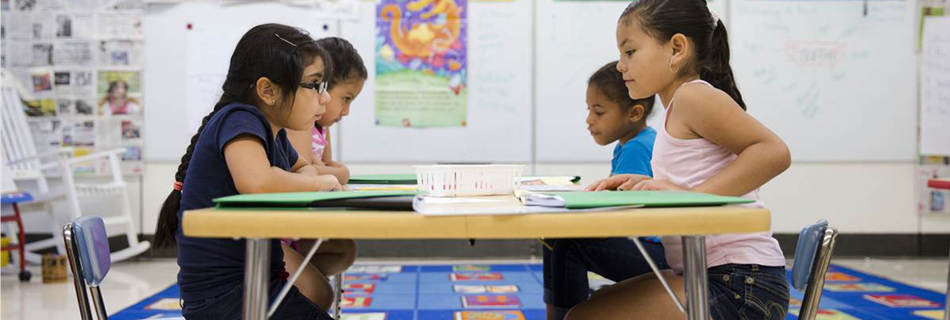 Servicios de salud para tus hijos